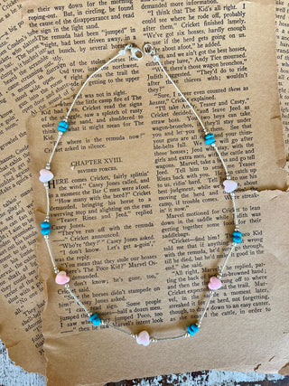 The Macie Necklace