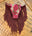 Pink/Brown