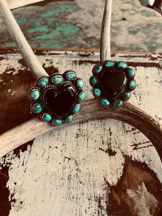 The Midnight Rider Ring