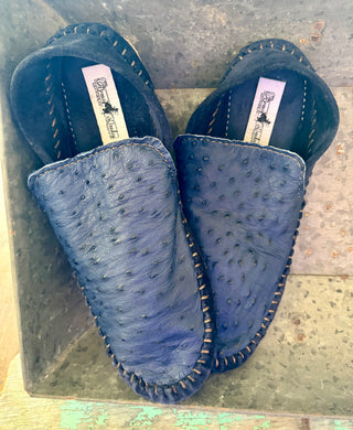 Ostrich Dayworkers (Size 8)