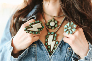 The Blossom Ring