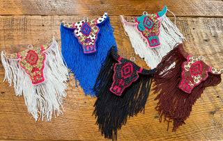 Aztec Bull-Cowboys & Angels Freshie