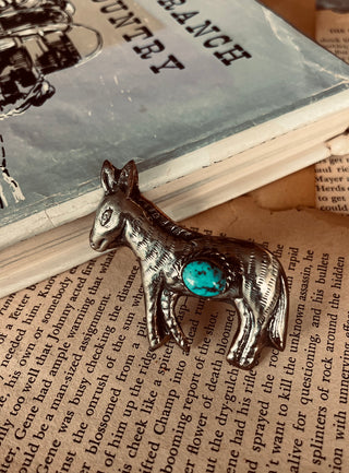 The Desert Wanderer Ring