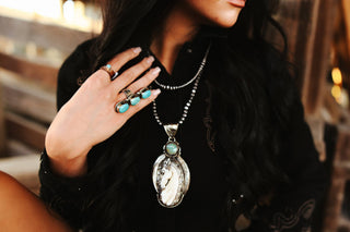 The Three Stone Ring