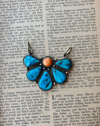 The Summer Night Pendant