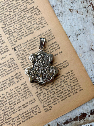 The Sunset Trail Pendant