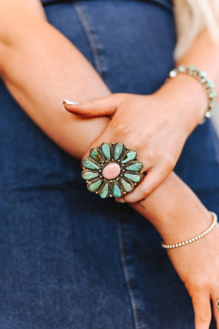 The Charlotte Ring