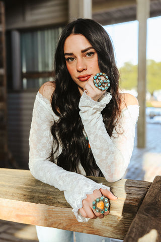 The Peace Ring