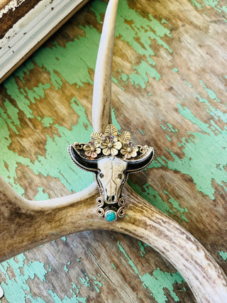 The Steer Ring