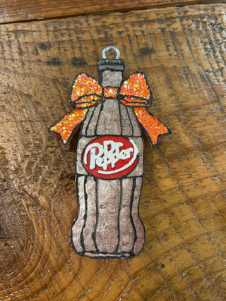 DP & Bow's-Cowboys & Angels Freshie