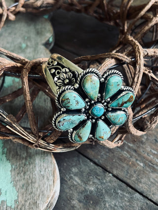 The Blossom Cuff