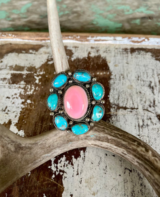 The Bubblegum Ring