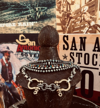 The Maverick Necklace