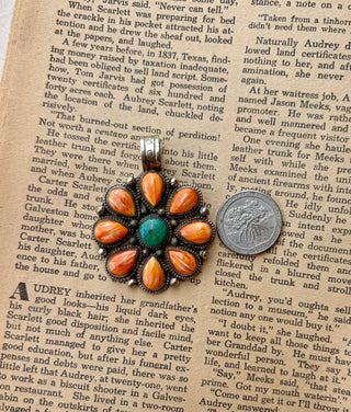The Sunshine Pendant