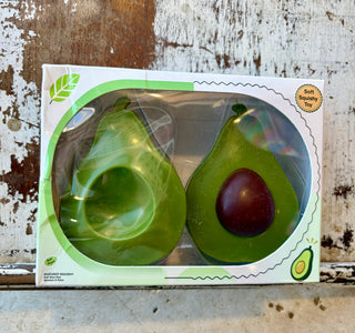 Avacado Squishy