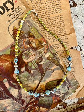 Hannah Necklace
