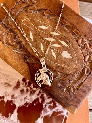 Tammy Necklace