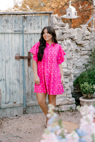 The Stella Dress