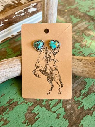 Kelby Earrings