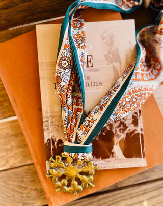 The Medallion Necklace
