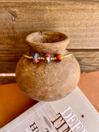 The Annie Necklace