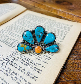The Summer Night Ring