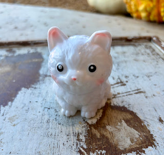 Crunchy Cat Squishy