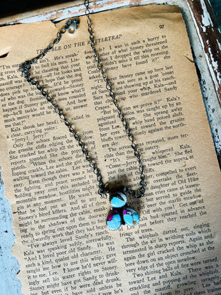 Margo Necklace