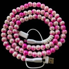 4-in-1 Charging Cable | Multiple Colors