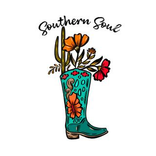 Southern Soul & Co. Gift Card