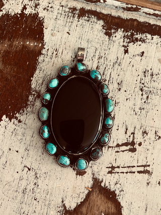 The Rodeo Pendant  image 0