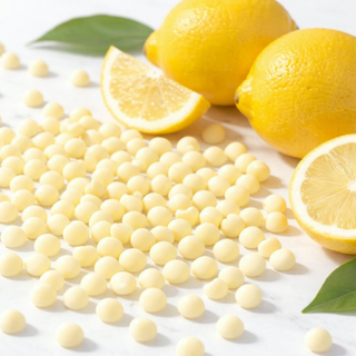 Fresh Lemon Lotion Drops Small (2.25 oz)