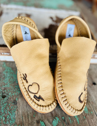 Branded Dayworkers (Size 10)  image 2