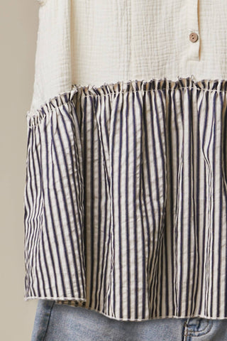 Harbor Breeze Top