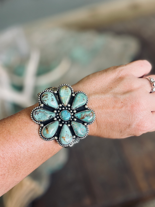 The Blossom Cuff  image 1
