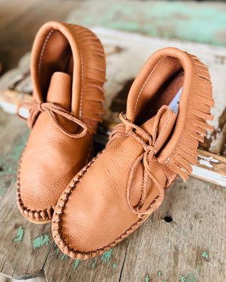 Classic Shorties (Size 6)  image 0
