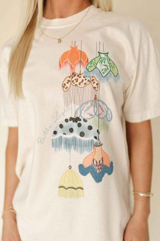 Be The Light Tee