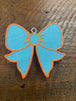 Blue/Orange
