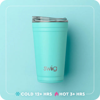 Swig Strawberry Shortcake Party Cup 24oz