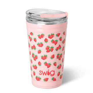 Swig Strawberry Shortcake Party Cup 24oz